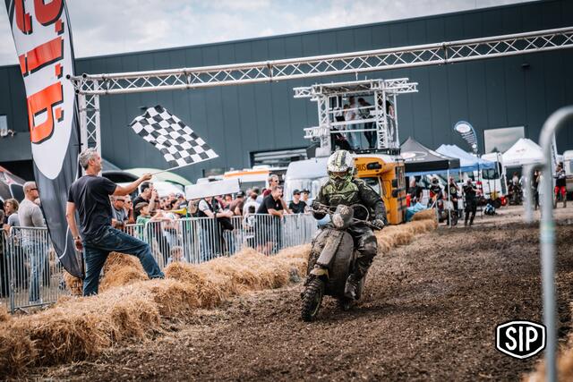 Foto: SIP Scootershop