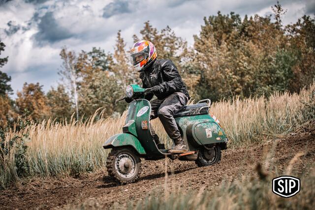 Foto: SIP Scootershop