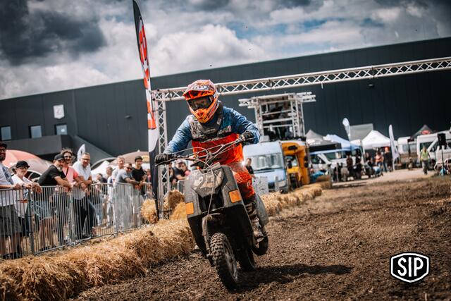 Foto: SIP Scootershop