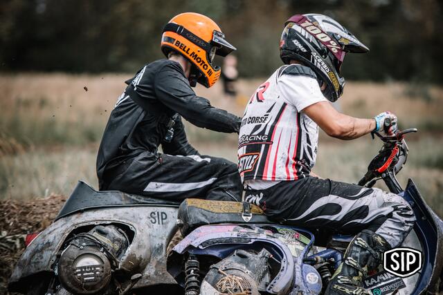 Foto: SIP Scootershop