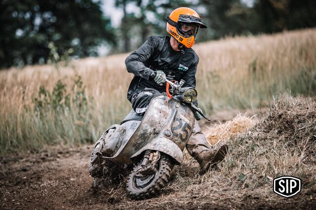 Foto: SIP Scootershop