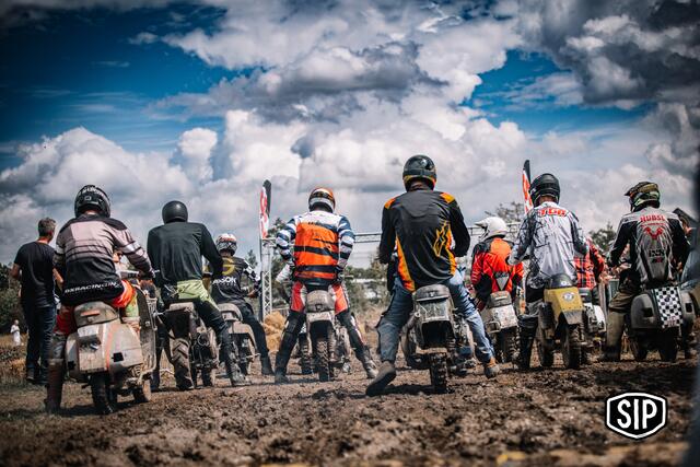 Foto: SIP Scootershop