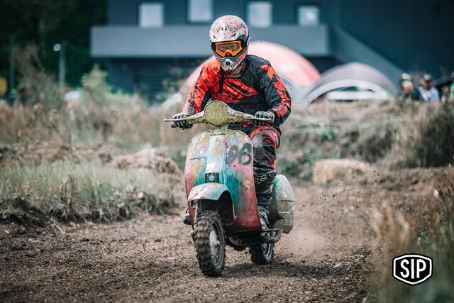 Foto: SIP Scootershop