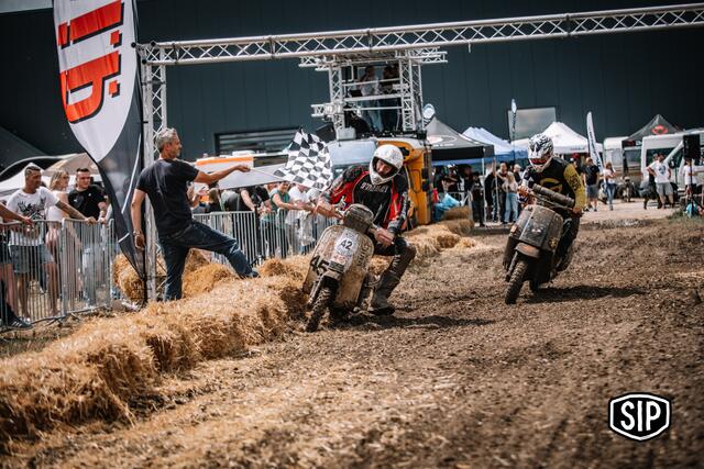 Foto: SIP Scootershop