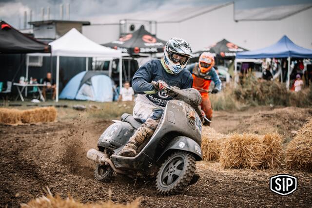 Foto: SIP Scootershop