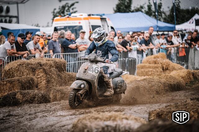 Foto: SIP Scootershop