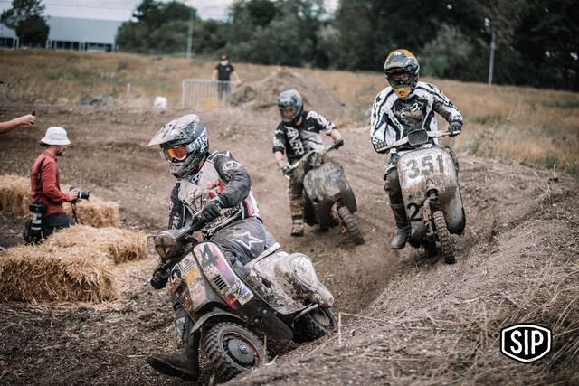 Foto: SIP Scootershop