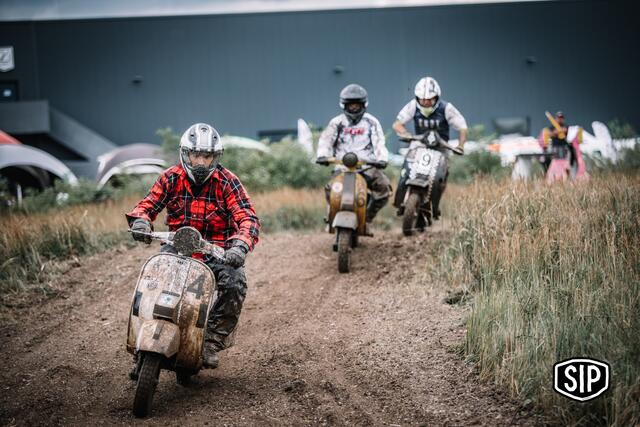 Foto: SIP Scootershop