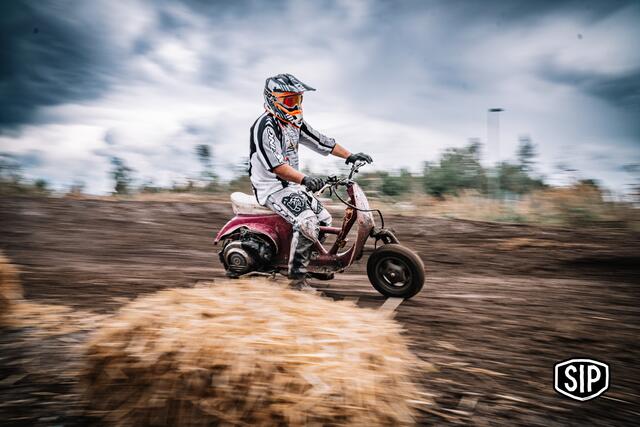 Foto: SIP Scootershop