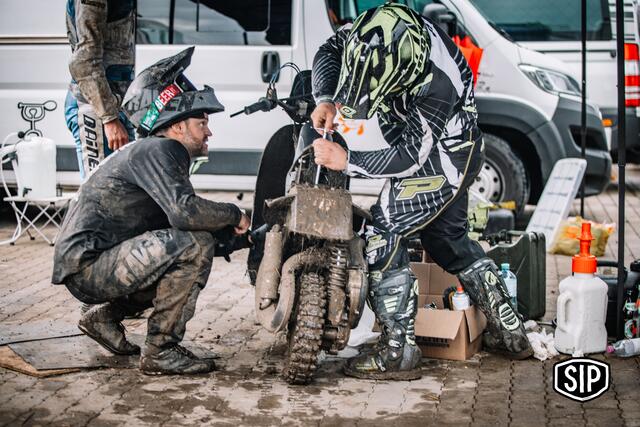 Foto: SIP Scootershop