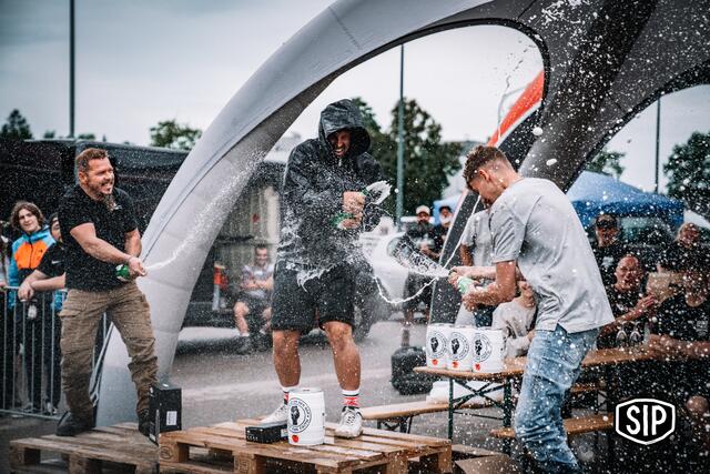 Foto: SIP Scootershop