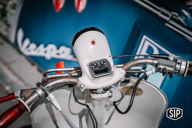 Foto: SIP Scootershop