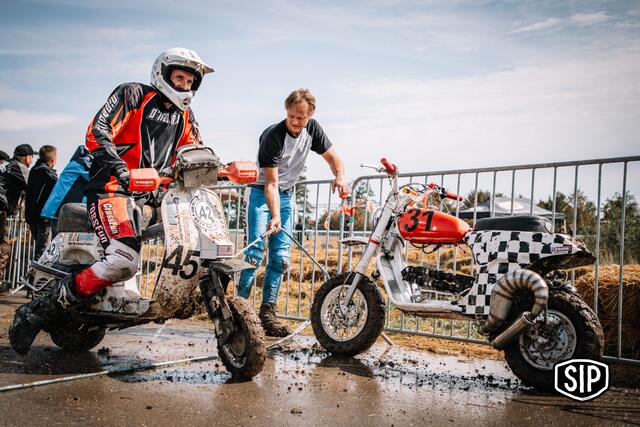 Foto: SIP Scootershop