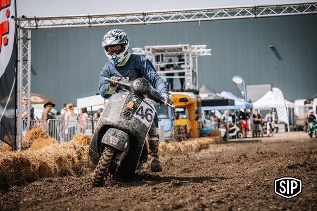 Foto: SIP Scootershop