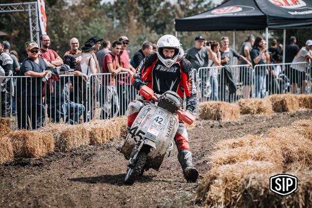 Foto: SIP Scootershop