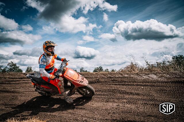 Foto: SIP Scootershop