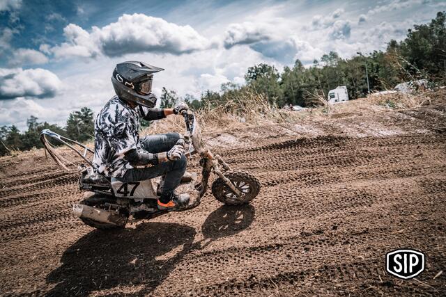 Foto: SIP Scootershop