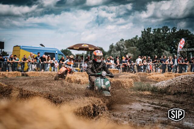 Foto: SIP Scootershop