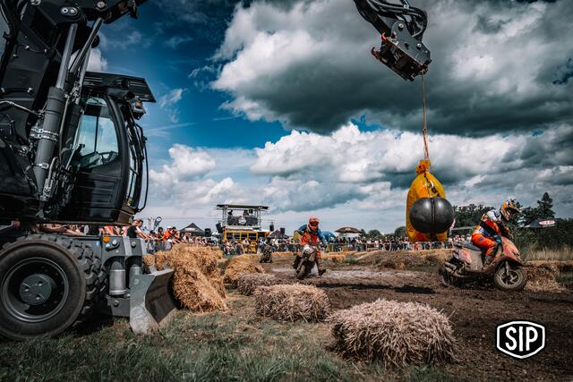 Foto: SIP Scootershop