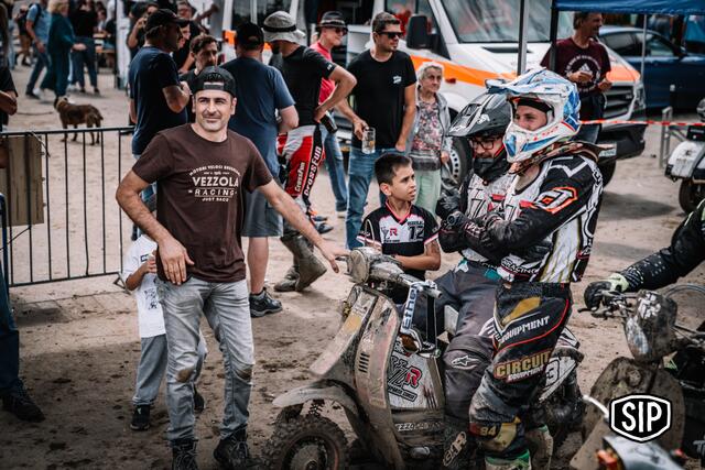 Foto: SIP Scootershop