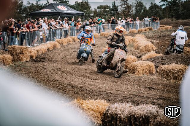 Foto: SIP Scootershop