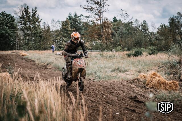 Foto: SIP Scootershop