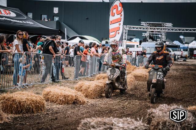 Foto: SIP Scootershop