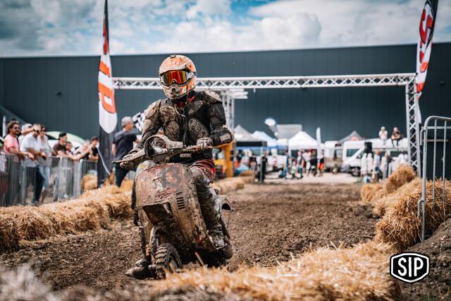 Foto: SIP Scootershop