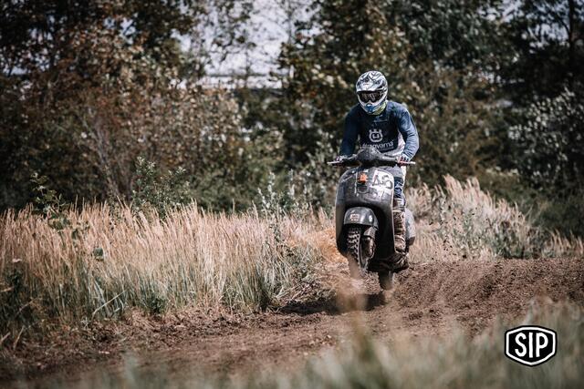 Foto: SIP Scootershop