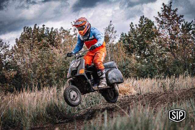 Foto: SIP Scootershop