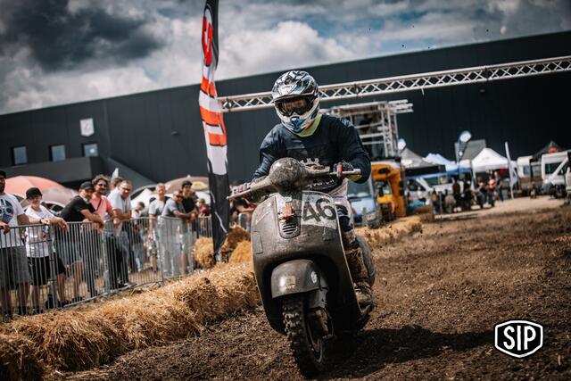 Foto: SIP Scootershop