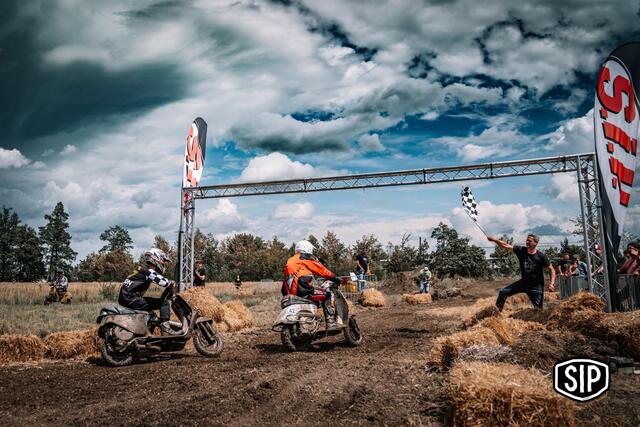 Foto: SIP Scootershop