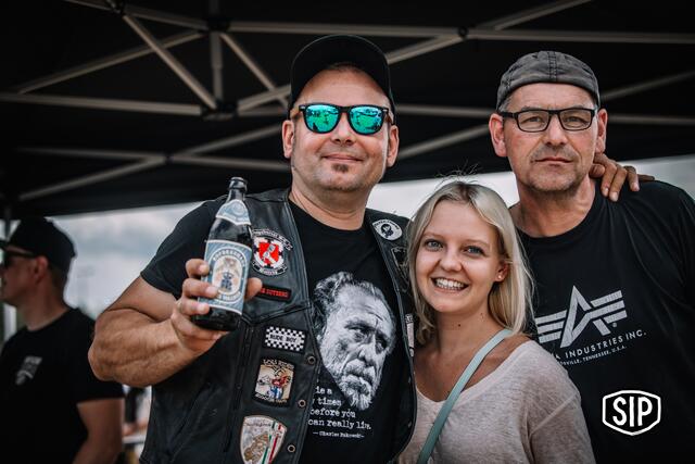 Foto: SIP Scootershop