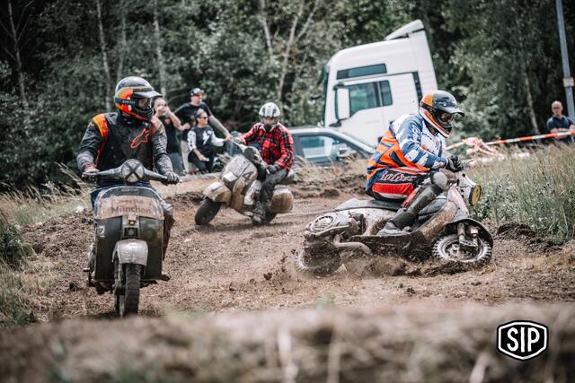 Foto: SIP Scootershop