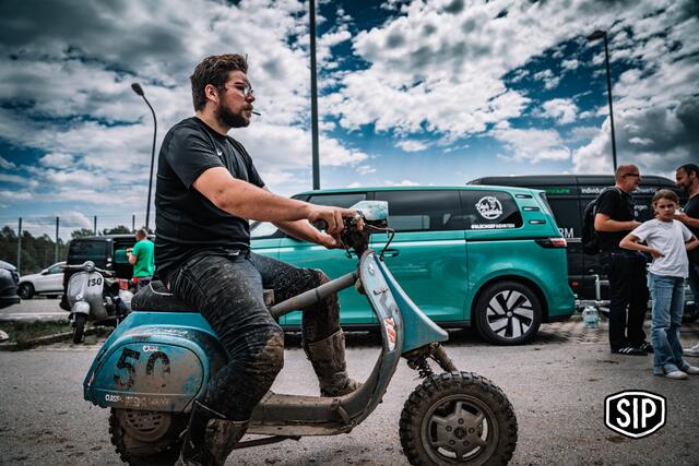 Foto: SIP Scootershop