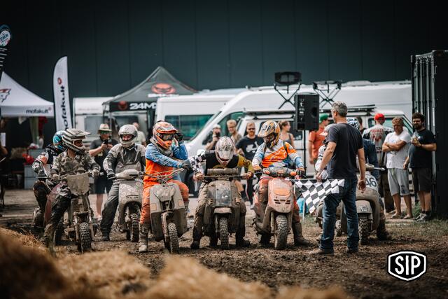 Foto: SIP Scootershop