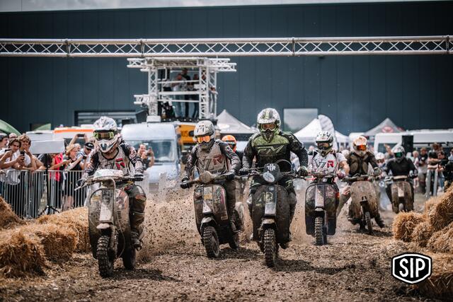 Foto: SIP Scootershop