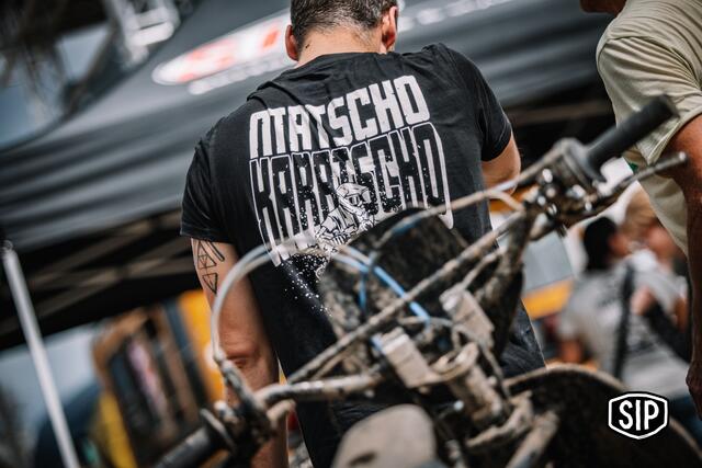 Foto: SIP Scootershop