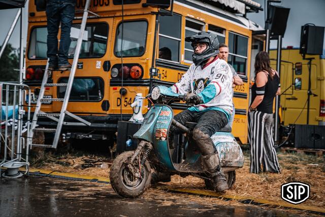 Foto: SIP Scootershop