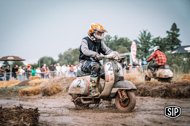 Foto: SIP Scootershop