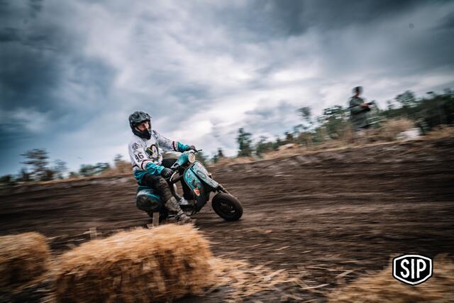 Foto: SIP Scootershop