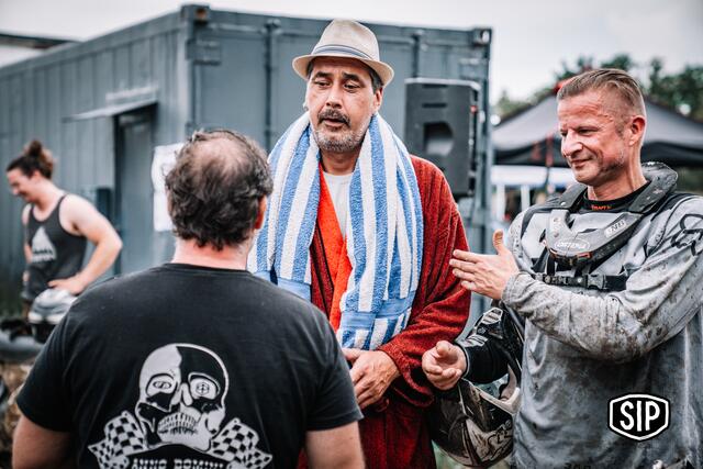 Foto: SIP Scootershop