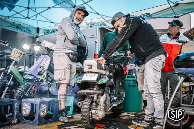 Foto: SIP Scootershop