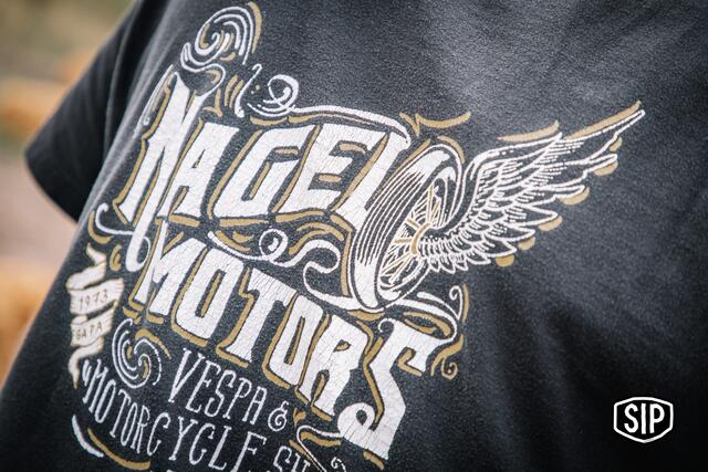 Foto: SIP Scootershop