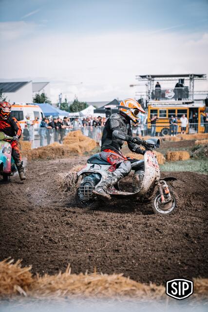 Foto: SIP Scootershop