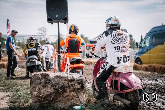 Foto: SIP Scootershop