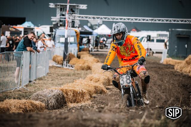 Foto: SIP Scootershop