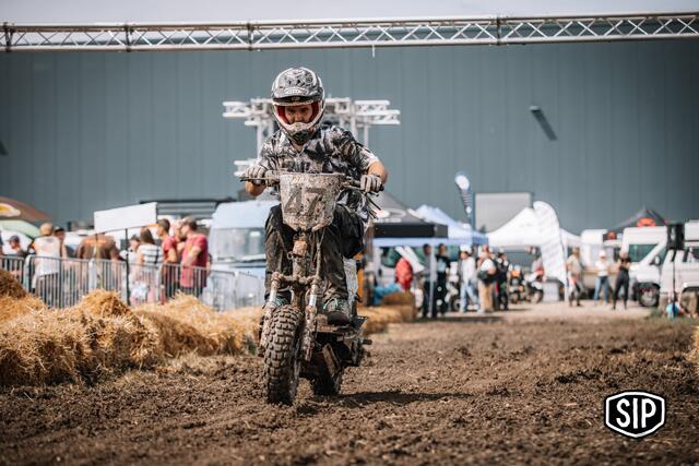 Foto: SIP Scootershop