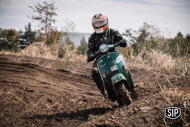 Foto: SIP Scootershop