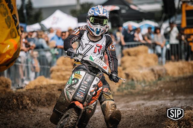 Foto: SIP Scootershop